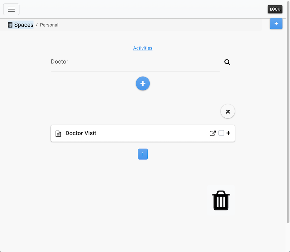 Search